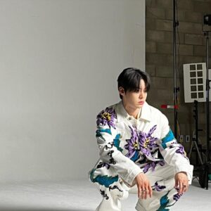 Ahn Jae-hyun Instagram - 