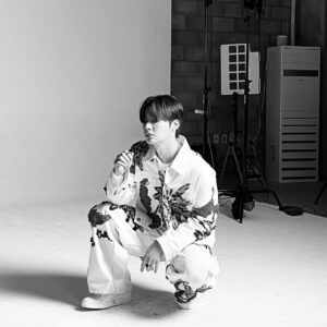 Ahn Jae-hyun Instagram - 