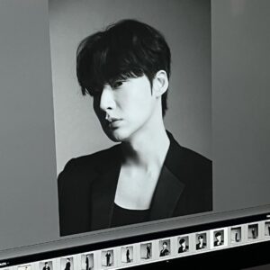 Ahn Jae-hyun Instagram - 