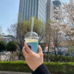 Ahn Jae-hyun Instagram - 효정누나 재영이형 잘 마실게요 왕하트!😘🥰😍