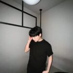 Ahn Jae-hyun Instagram - :)