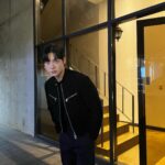 Ahn Jae-hyun Instagram –