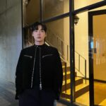 Ahn Jae-hyun Instagram –