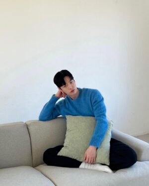 Ahn Jae-hyun Instagram - 