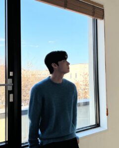 Ahn Jae-hyun Instagram -