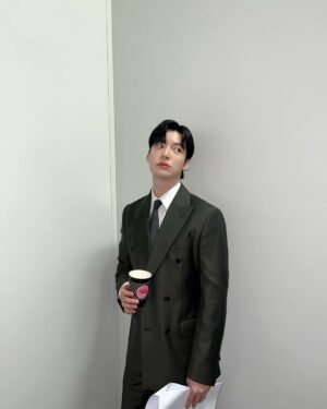 Ahn Jae-hyun Instagram - 