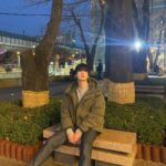 Ahn Jae-hyun Instagram - 😉