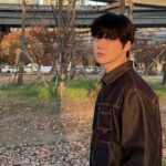 Ahn Jae-hyun Instagram -