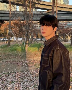 Ahn Jae-hyun Instagram - 