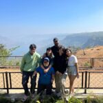 Ahsaas Channa Instagram - I want to go back here!!! I will. Till then, how about you listen to me take a mini getaway to “The Deck & Dawn Ecstasy - Mahabaleshwar, Maharashtra” by @stayvista_official Use my Code - AHSAAS10 Enjoy! #Hosted #minigetaway #mahabaleshwar