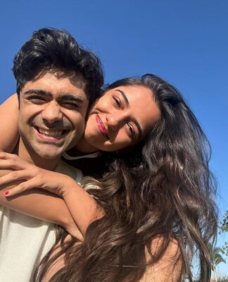 Countdown: Ahsaas Channa's 10 Most Popular Instagram Posts