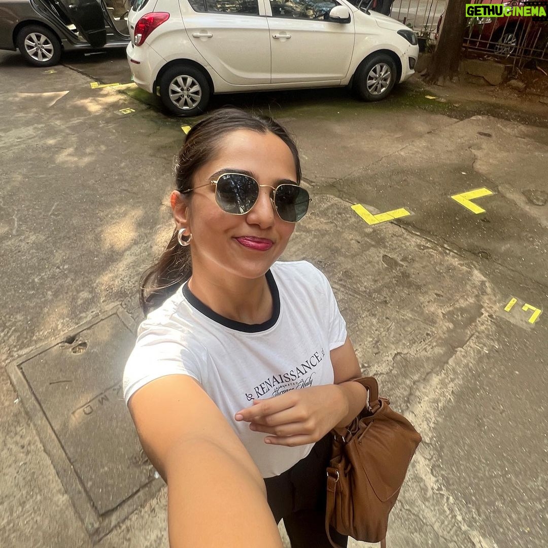 Ahsaas Channa Instagram - First week of the year.