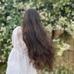 Ahsaas Channa Instagram - फूलों के रंग से, दिल की कलम से तुझको लिखी रोज़ पाती कैसे बताऊँ, किस किस तरह से पल पल मुझे तू सताती तेरे ही सपने, लेकर के सोया तेरी ही यादों में जागा तेरे खयालों में उलझा रहा यूँ जैसे के माला में धागा