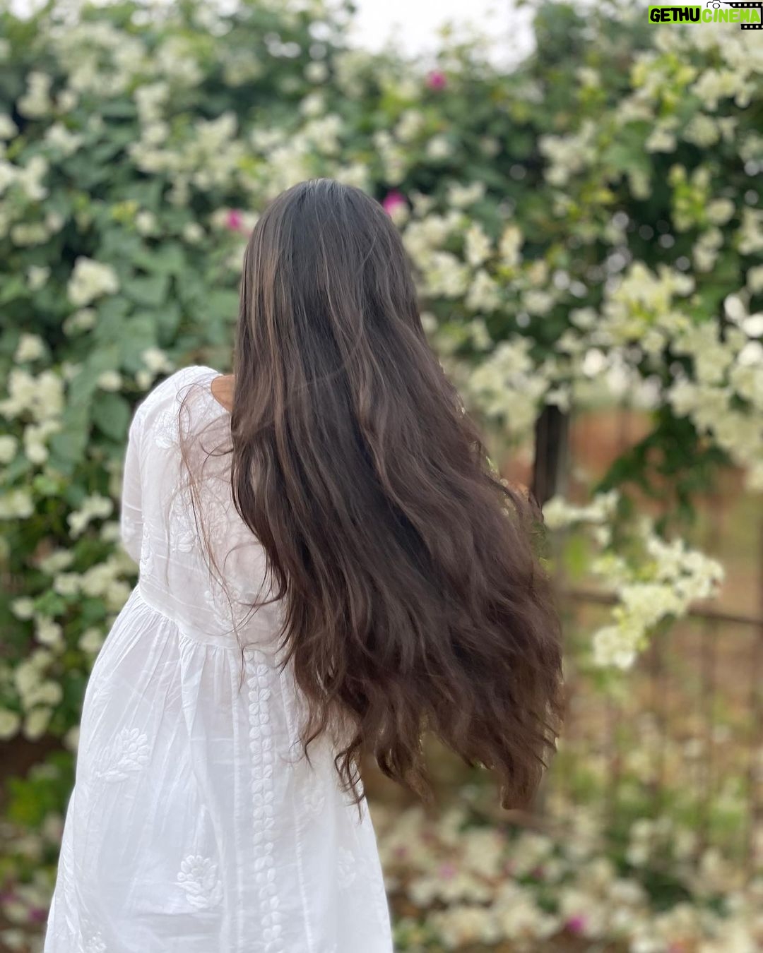 Ahsaas Channa Instagram - फूलों के रंग से, दिल की कलम से तुझको लिखी रोज़ पाती कैसे बताऊँ, किस किस तरह से पल पल मुझे तू सताती तेरे ही सपने, लेकर के सोया तेरी ही यादों में जागा तेरे खयालों में उलझा रहा यूँ जैसे के माला में धागा