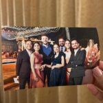 Ahsaas Channa Instagram - And that’s a wrap on the most beautiful and wholesome wedding I got to be a part of. Congratulations to my favourite couple ever. I love you both so much @ritikaturakhia01 @sunny2305 I made some amazing memories and friends during these 2 days. Always keeping these people close ❤️ #SunKissedRitika Wearing @kalkifashion Earrings @swabhimannjewellery Styled by my best @stylebykayal Aria Resort & Spa, Nashik