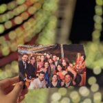Ahsaas Channa Instagram - And that’s a wrap on the most beautiful and wholesome wedding I got to be a part of. Congratulations to my favourite couple ever. I love you both so much @ritikaturakhia01 @sunny2305 I made some amazing memories and friends during these 2 days. Always keeping these people close ❤️ #SunKissedRitika Wearing @kalkifashion Earrings @swabhimannjewellery Styled by my best @stylebykayal Aria Resort & Spa, Nashik