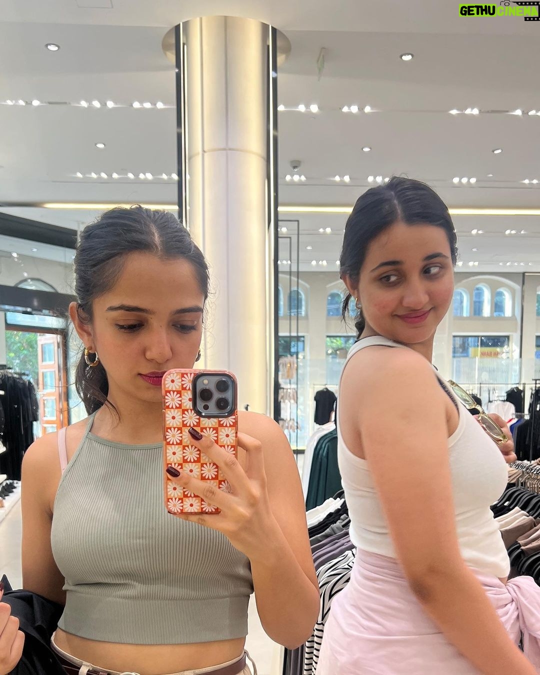 Ahsaas Channa Instagram - November dump pt 2