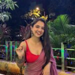 Ahsaas Channa Instagram - 🎇
