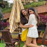 Ahsaas Channa Instagram – Tolerating me since 8 years now but never leaving my side 🤍 
To my best friends 24th!