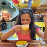 Ahsaas Channa Instagram - Photo dumplings. #June