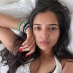 Ahsaas Channa Instagram - 🧃