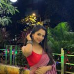 Ahsaas Channa Instagram - 🎇