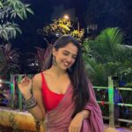 Ahsaas Channa Instagram - 🎇