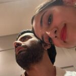 Ahsaas Channa Instagram - Happy birthday Bunty!!! Cheers to more cheat days, unplanned expensive sunglasses shopping, long discussions about career and ambitions, only video calls and no meetings, laughing on stupid things, fake candids, magazine shoots and my gyaan on Star Wars. Love you