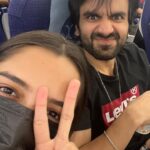 Ahsaas Channa Instagram - Happy birthday Bunty!!! Cheers to more cheat days, unplanned expensive sunglasses shopping, long discussions about career and ambitions, only video calls and no meetings, laughing on stupid things, fake candids, magazine shoots and my gyaan on Star Wars. Love you