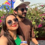 Ahsaas Channa Instagram - Happy birthday Bunty!!! Cheers to more cheat days, unplanned expensive sunglasses shopping, long discussions about career and ambitions, only video calls and no meetings, laughing on stupid things, fake candids, magazine shoots and my gyaan on Star Wars. Love you