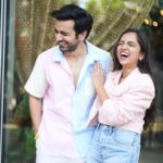 Ahsaas Channa Instagram - Happy birthday Bunty!!! Cheers to more cheat days, unplanned expensive sunglasses shopping, long discussions about career and ambitions, only video calls and no meetings, laughing on stupid things, fake candids, magazine shoots and my gyaan on Star Wars. Love you