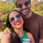 Ahsaas Channa Instagram - Happy birthday Bunty!!! Cheers to more cheat days, unplanned expensive sunglasses shopping, long discussions about career and ambitions, only video calls and no meetings, laughing on stupid things, fake candids, magazine shoots and my gyaan on Star Wars. Love you