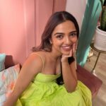 Ahsaas Channa Instagram - 🦜