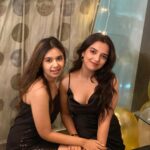 Ahsaas Channa Instagram – Tolerating me since 8 years now but never leaving my side 🤍 
To my best friends 24th!