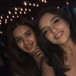 Ahsaas Channa Instagram – Tolerating me since 8 years now but never leaving my side 🤍
To my best friends 24th!