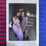 Ahsaas Channa Instagram – Tolerating me since 8 years now but never leaving my side 🤍
To my best friends 24th!