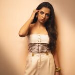 Ahsaas Channa Instagram – Love cafe latte so much so I thought I’ll become one for a day ☕️

Photographed by @vaspaan_shroff 
Makeup @ritikaturakhia01 
Hair @glambydiya 
Styled by @stylebykayal 
Assisted by @yashtikaasharmaa 
Outfit @in.urbansuburban 
Jewels @inmyelement.jewelry  @palmonas_official @auorstudio 
Heels @londonrag_in