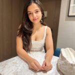 Ahsaas Channa Instagram - 🌥️🧠🌫️ Suit @tilohri.india