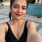 Ahsaas Channa Instagram - Weekday Getaway ☀️🐚🍷🍶🕶️