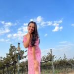 Ahsaas Channa Instagram - A pathological people pleaser 🌥️🌷