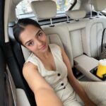 Ahsaas Channa Instagram - 🏎️