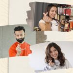 Ahsaas Channa Instagram - Turning 18 can be exciting but you know what’s even more exciting? Being able to vote and contributing to the future of your country! Vote and take the hook step challenge. The best videos will be reposted by us! 😊 #MeraPehlaVoteDeshKeLiye #ad