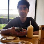 Ahsaas Channa Instagram - February 🌥️🫶🏼