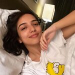 Ahsaas Channa Instagram - February 🌥️🫶🏼