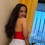 Ahsaas Channa Instagram - February 🌥️🫶🏼