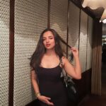 Ahsaas Channa Instagram – 🫵🏼🖤 Gigi Bombay