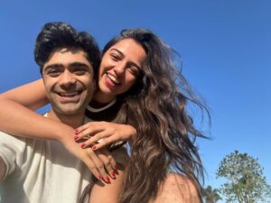 Ahsaas Channa Instagram - ❤️‍🩹