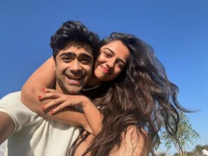 Ahsaas Channa Instagram - ❤️‍🩹