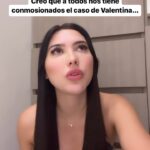 Aida Victoria Merlano Instagram - A parte de un mensaje de justicia, creo que es importante un mensaje de prevención. No se traguen los problemas, cuestionen y siempre atentas de las alertas. SÉ LA AMIGA METIDA, porque a veces esa amiga salva. Recuerda que puedes comunicarte a la línea 100 para reportar algún caso 💜