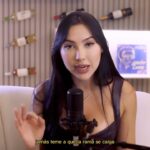 Aida Victoria Merlano Instagram - AUTOCONFIANZA ☀️ (El video completo está en mi facebook: AidaVictoriaFb)